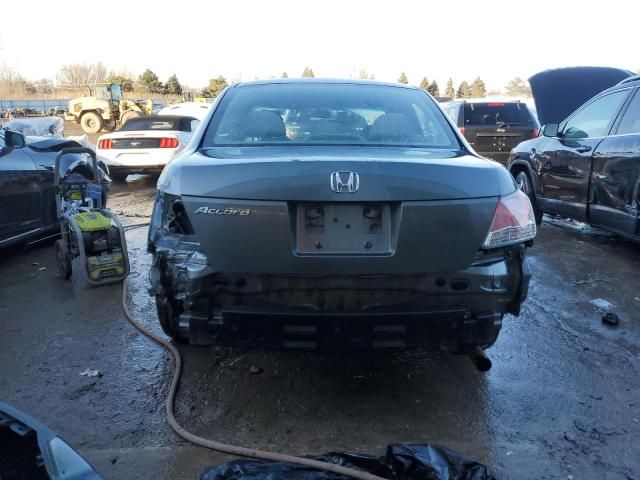 2009 Honda Accord LX