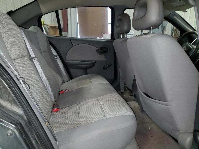 2006 Saturn Ion Level 2