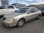 2000 Nissan Maxima GLE