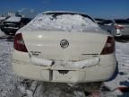 2007 Buick Lacrosse CX