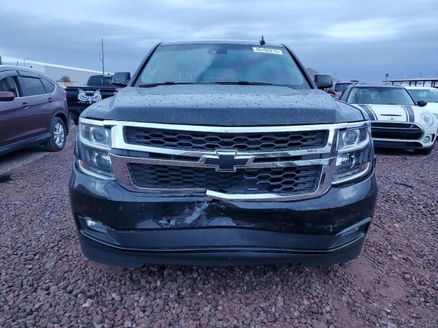 2016 Chevrolet Tahoe K1500 LT