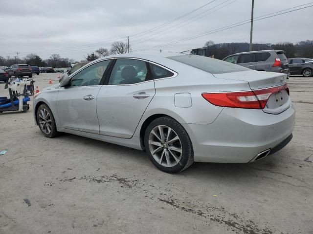 2016 Hyundai Azera