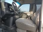 2012 Chevrolet Express G2500