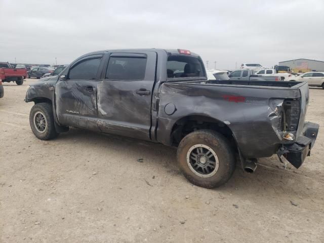 2013 Toyota Tundra Crewmax SR5