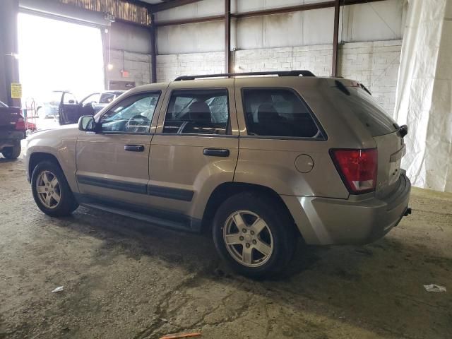 2006 Jeep Grand Cherokee Laredo