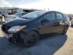 Lots with Bids for sale at auction: 2012 Toyota Prius