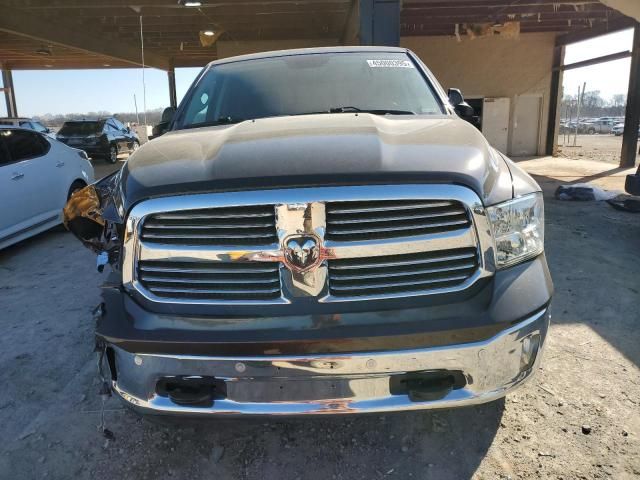 2017 Dodge RAM 1500 SLT