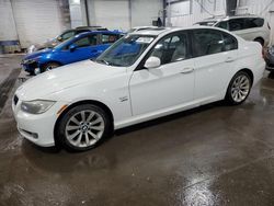 Carros sin daños a la venta en subasta: 2011 BMW 328 XI