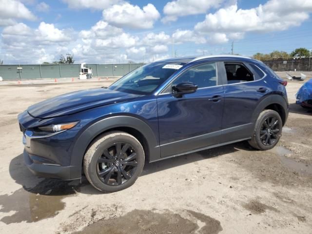 2024 Mazda CX-30 Select