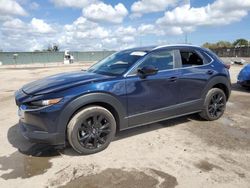 Mazda cx30 Vehiculos salvage en venta: 2024 Mazda CX-30 Select