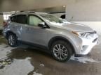 2018 Toyota Rav4 HV Limited