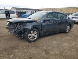 Salvage cars for sale at Laurel, MD auction: 2012 Nissan Altima Base