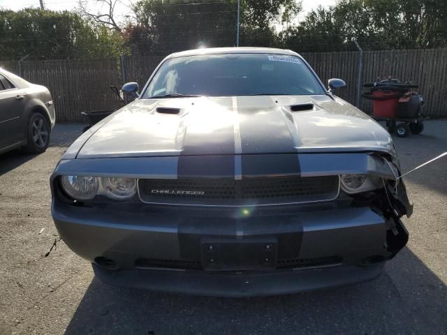 2011 Dodge Challenger