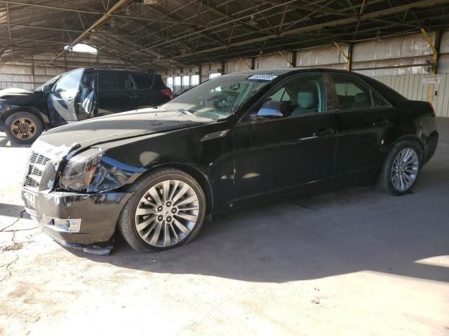 2009 Cadillac CTS HI Feature V6