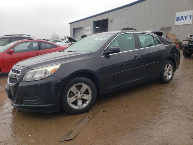 2013 Chevrolet Malibu LS