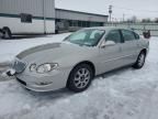 2008 Buick Lacrosse CX