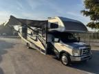 2017 Ford Econoline E450 Super Duty Cutaway Van