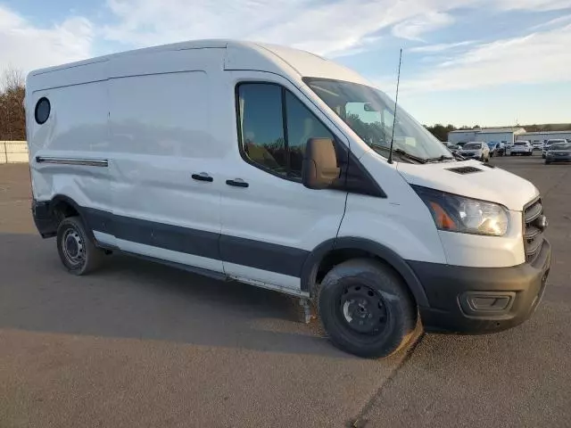 2020 Ford Transit T-250