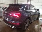 2018 Audi SQ5 Premium Plus