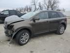 2011 Ford Edge Limited