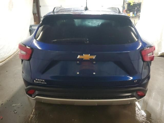 2024 Chevrolet Trax 1LT