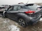 2018 Nissan Kicks S