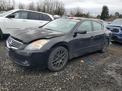 Salvage cars for sale at Portland, OR auction: 2008 Nissan Altima 2.5