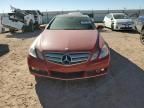 2010 Mercedes-Benz E 350