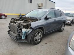 Salvage cars for sale at Tucson, AZ auction: 2018 GMC Terrain SLE