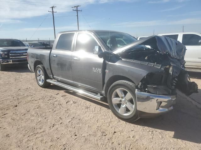 2015 Dodge RAM 1500 SLT