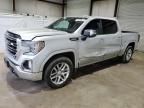 2021 GMC Sierra K1500 SLT