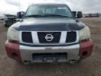 2006 Nissan Titan XE