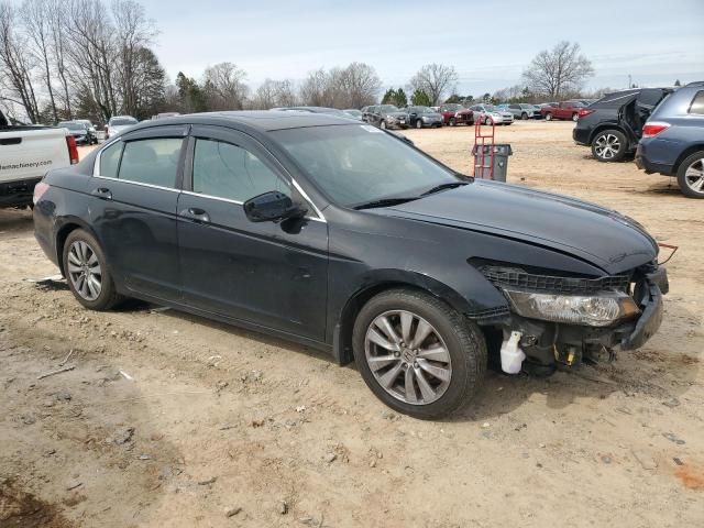 2011 Honda Accord EXL