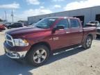 2018 Dodge RAM 1500 SLT