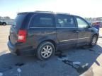 2010 Chrysler Town & Country Touring Plus