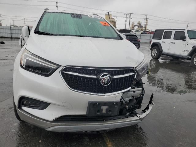 2017 Buick Encore Essence