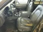 2002 Mercury Mountaineer