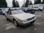 1991 Cadillac Allante