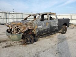 Salvage cars for sale at Walton, KY auction: 2016 Dodge RAM 2500 ST