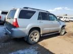 2006 Toyota 4runner SR5