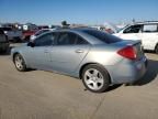 2007 Pontiac G6 Base