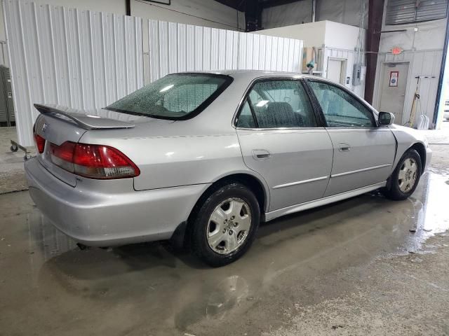 2002 Honda Accord EX