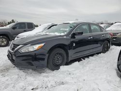 Nissan Vehiculos salvage en venta: 2016 Nissan Altima 2.5