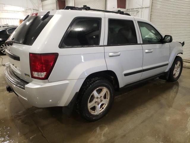 2007 Jeep Grand Cherokee Laredo