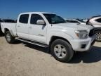 2012 Toyota Tacoma Double Cab Prerunner Long BED