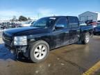 2012 Chevrolet Silverado K1500 LT