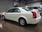 2007 Cadillac CTS HI Feature V6