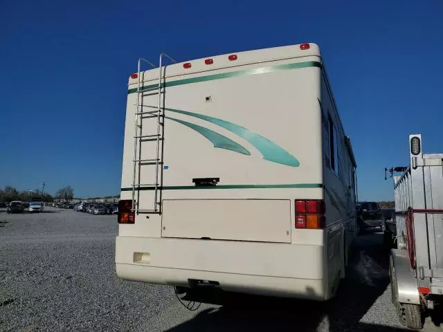 2000 Country Coach Motorhome Motorhom