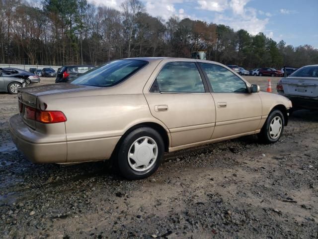 2000 Toyota Camry CE