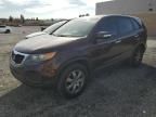 2012 KIA Sorento Base